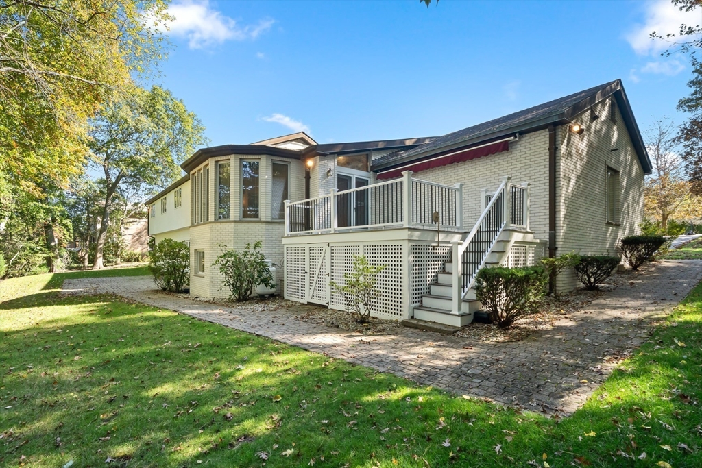 5 Azalea Road