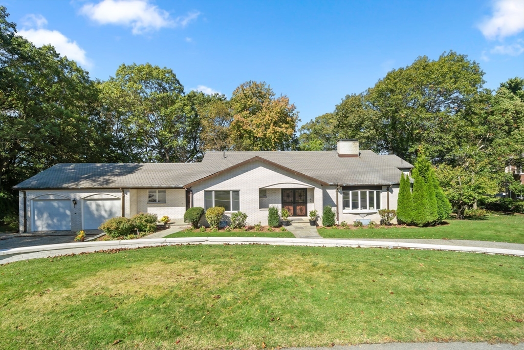 5 Azalea Road
