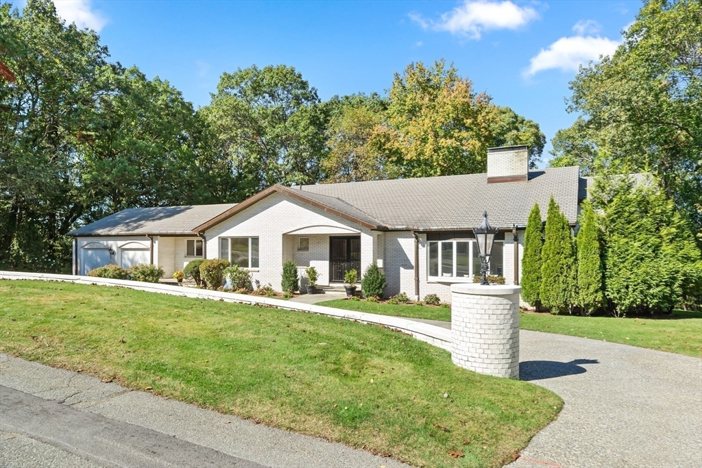 5 Azalea Road