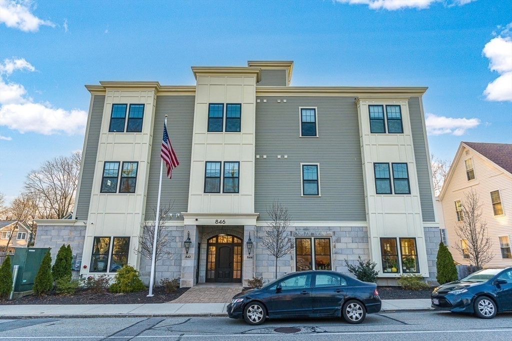 846 Main Street # 3
