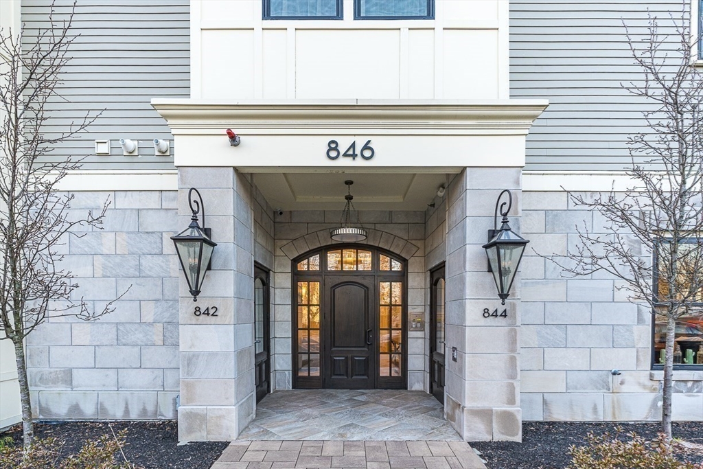846 Main Street # 3