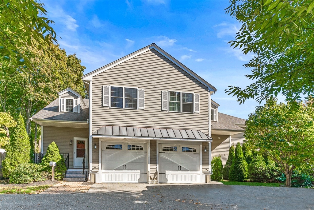 106 Green Street # 106