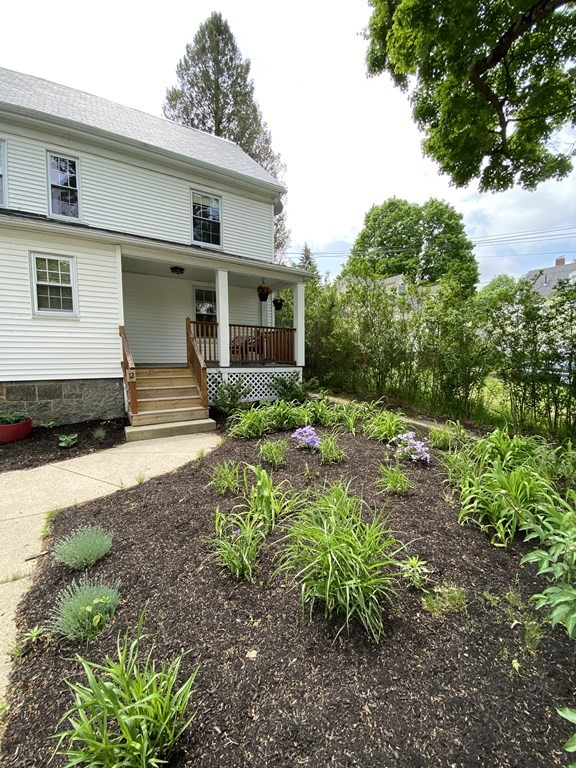 12 Avon Street # 12