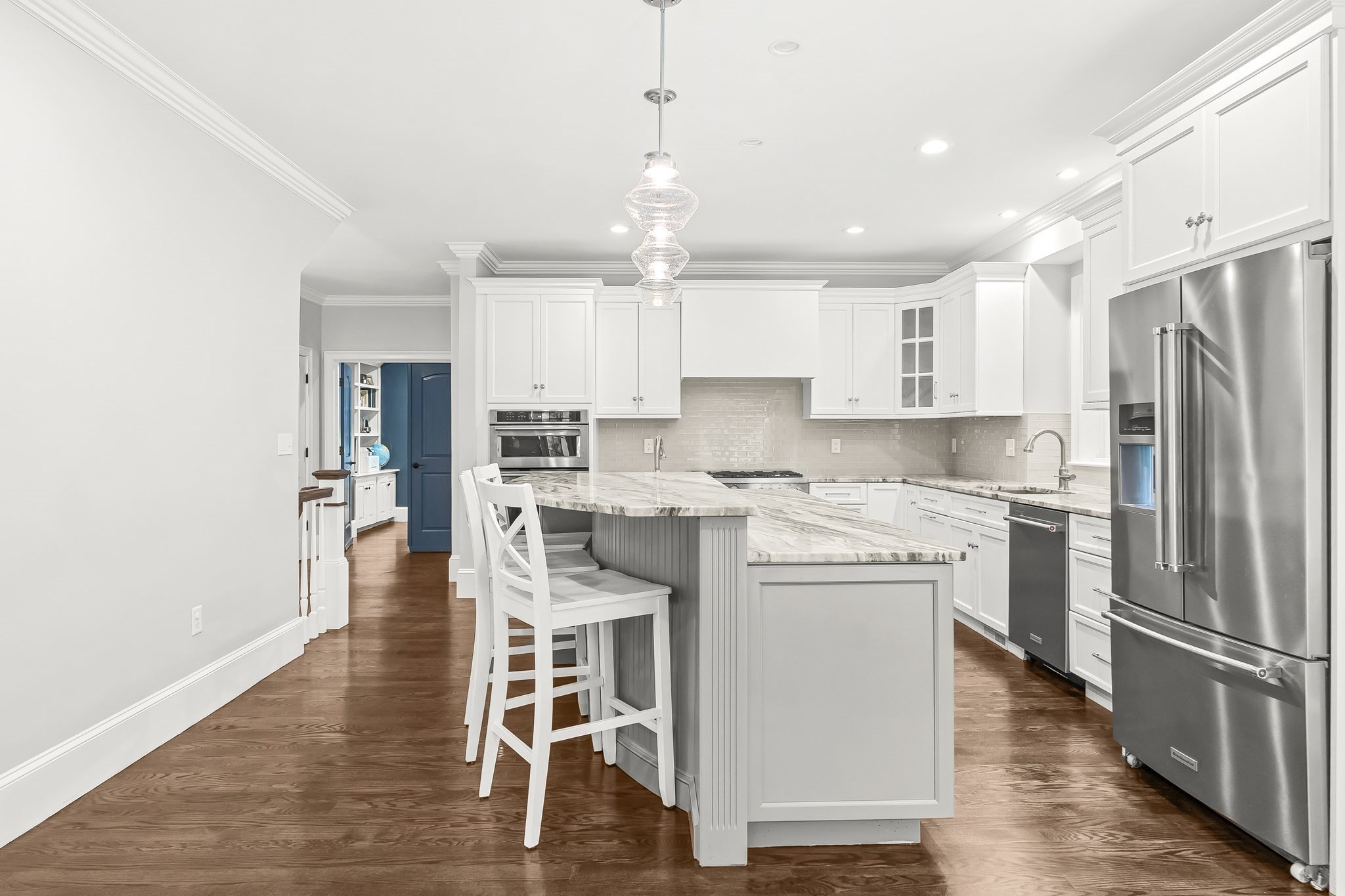54 Squire Road