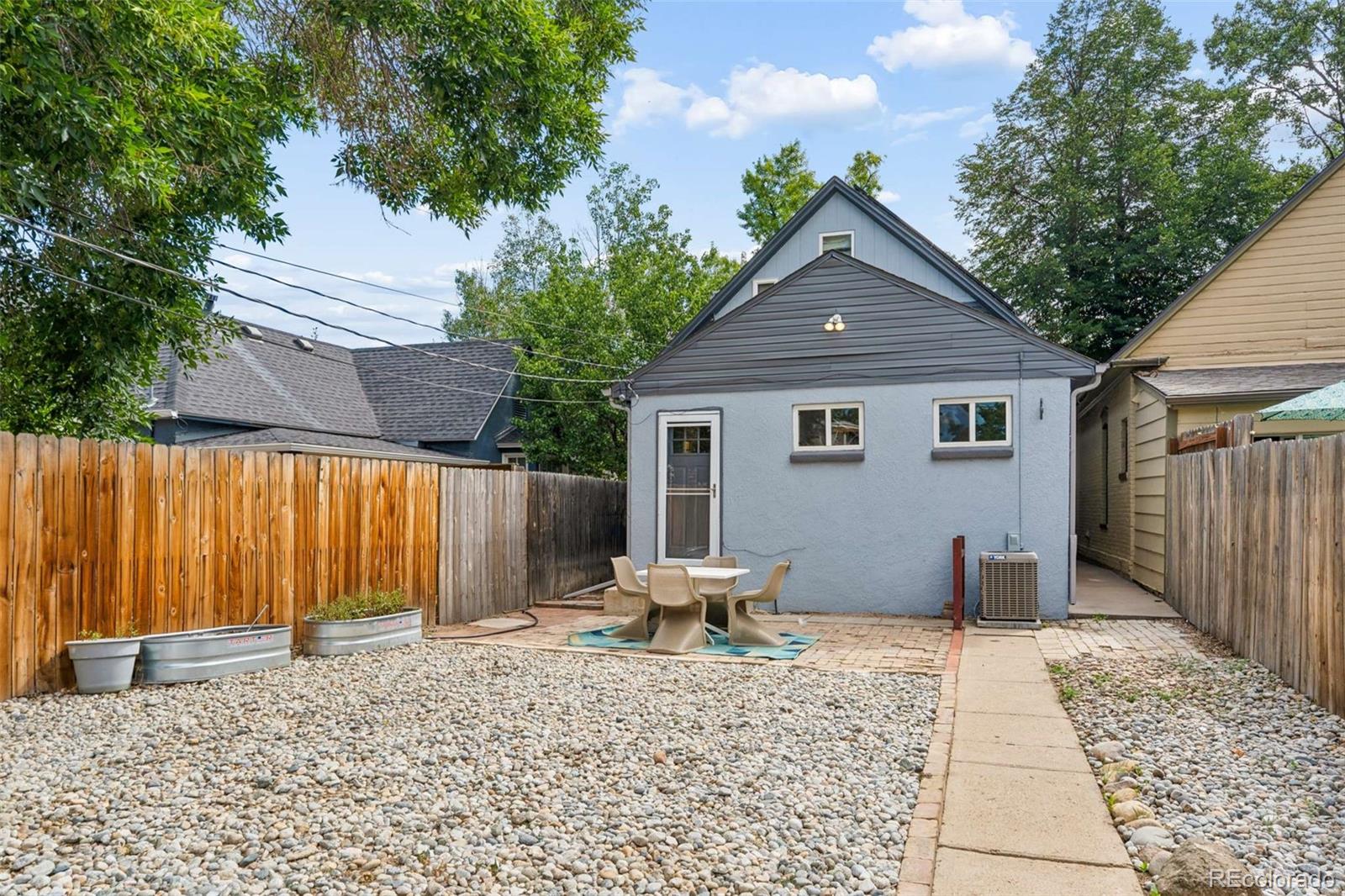 4431 Xavier Street