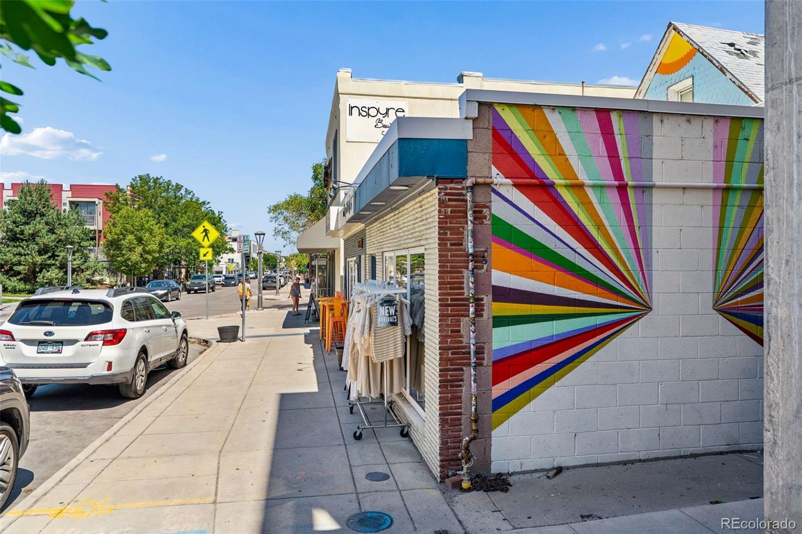 4431 Xavier Street
