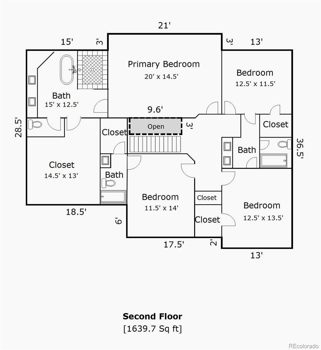 10633 Edgemont Court