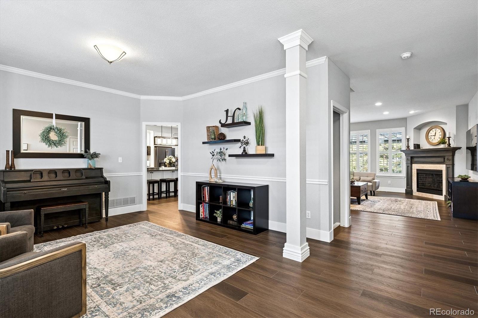 10633 Edgemont Court