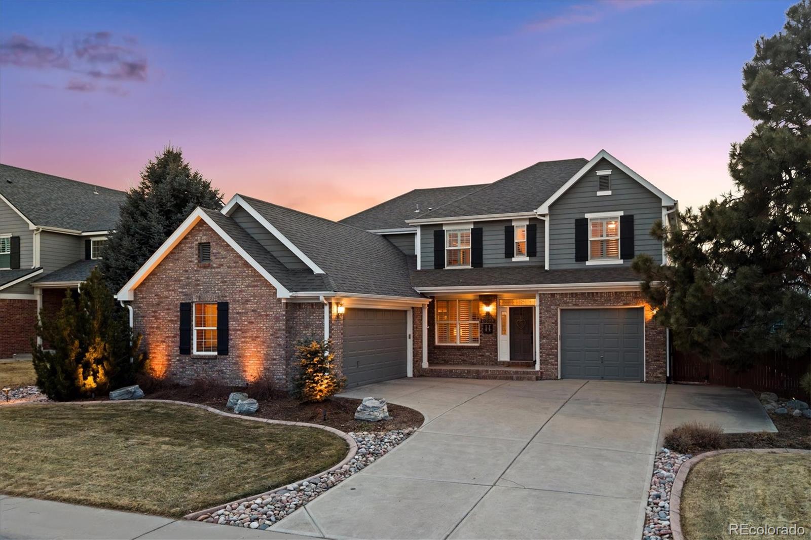 10633 Edgemont Court