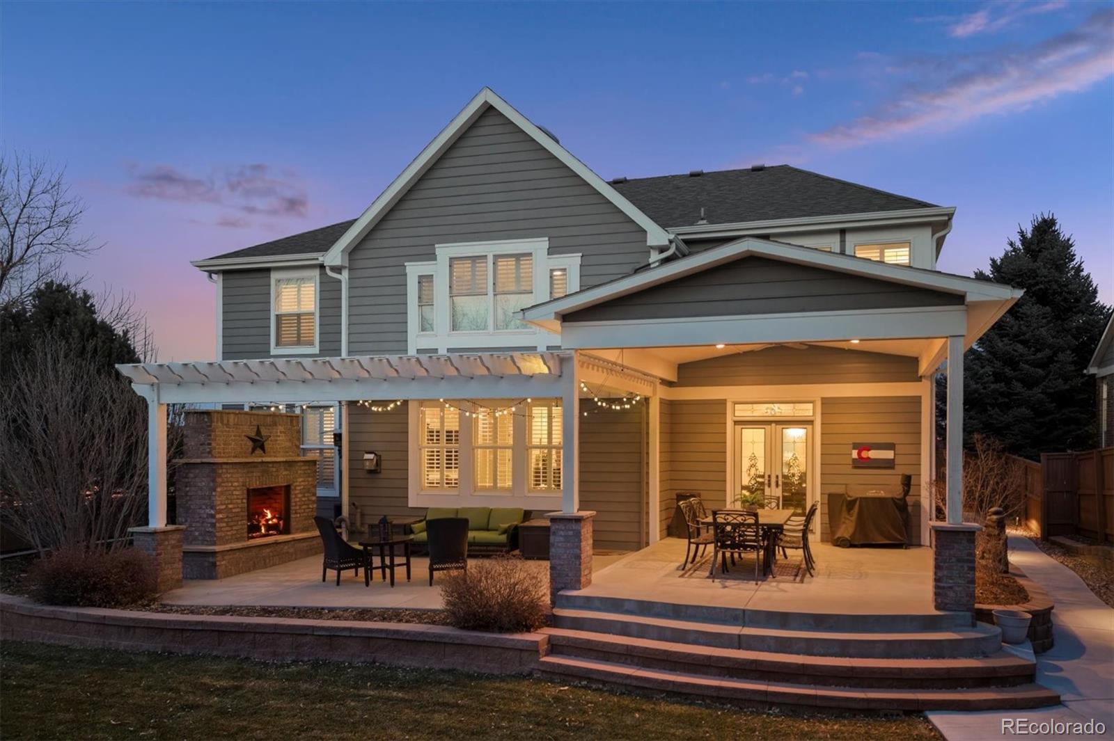 10633 Edgemont Court