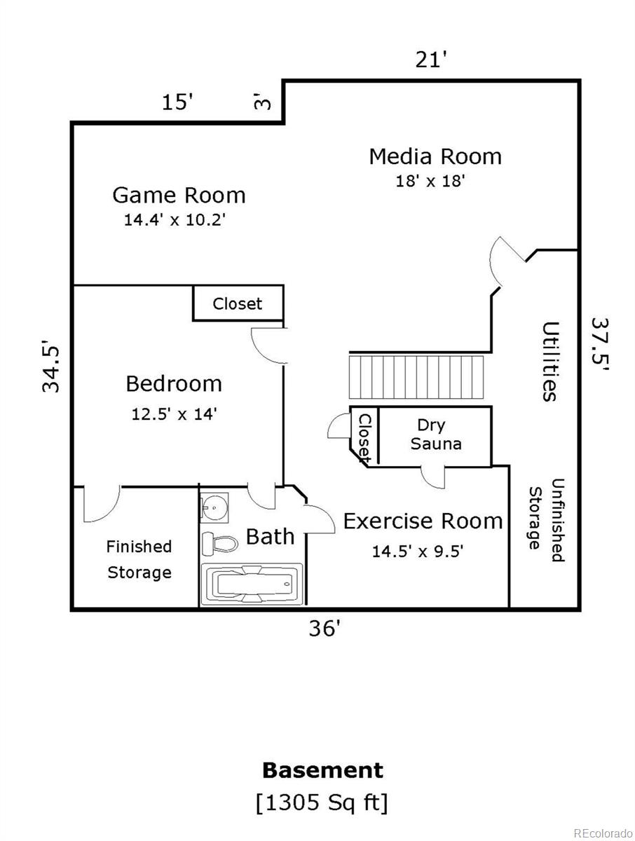 10633 Edgemont Court