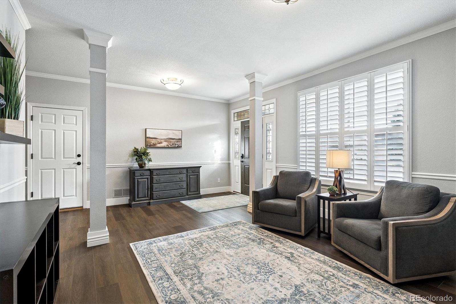 10633 Edgemont Court