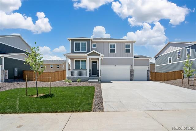 4117 Marble Drive
