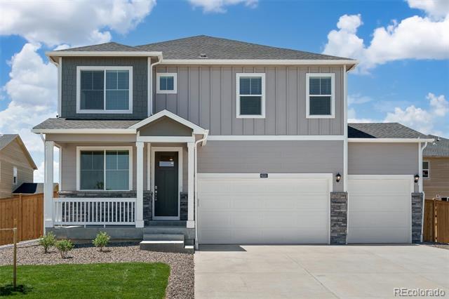 4117 Marble Drive