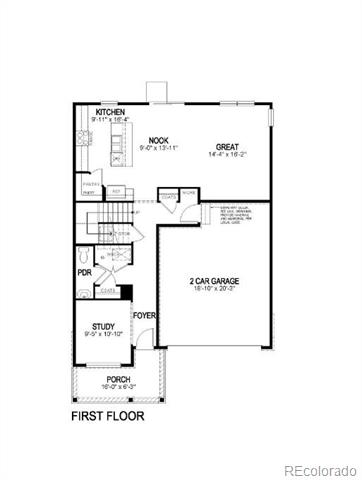 4117 Marble Drive