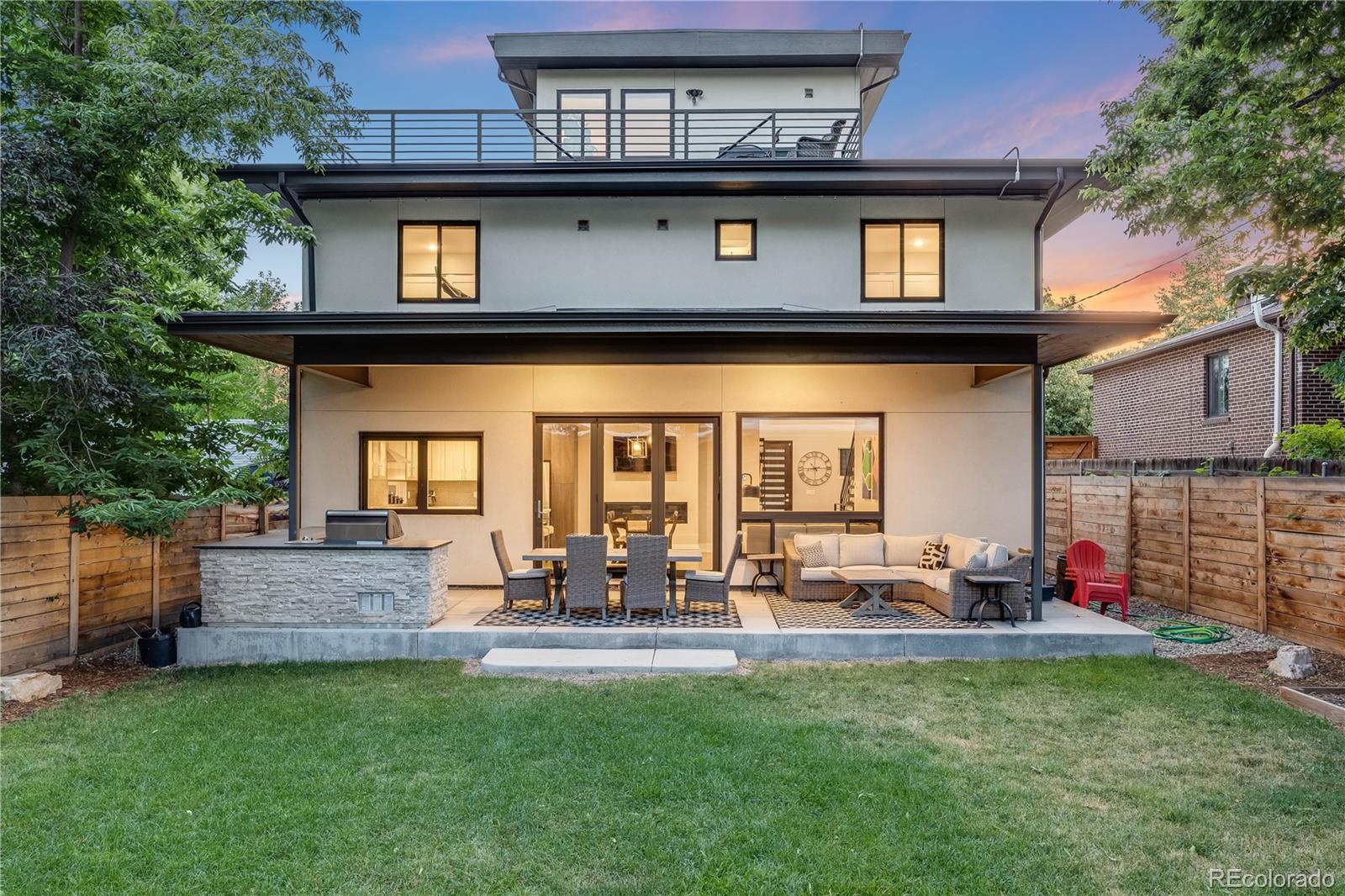 2650 Xavier Street