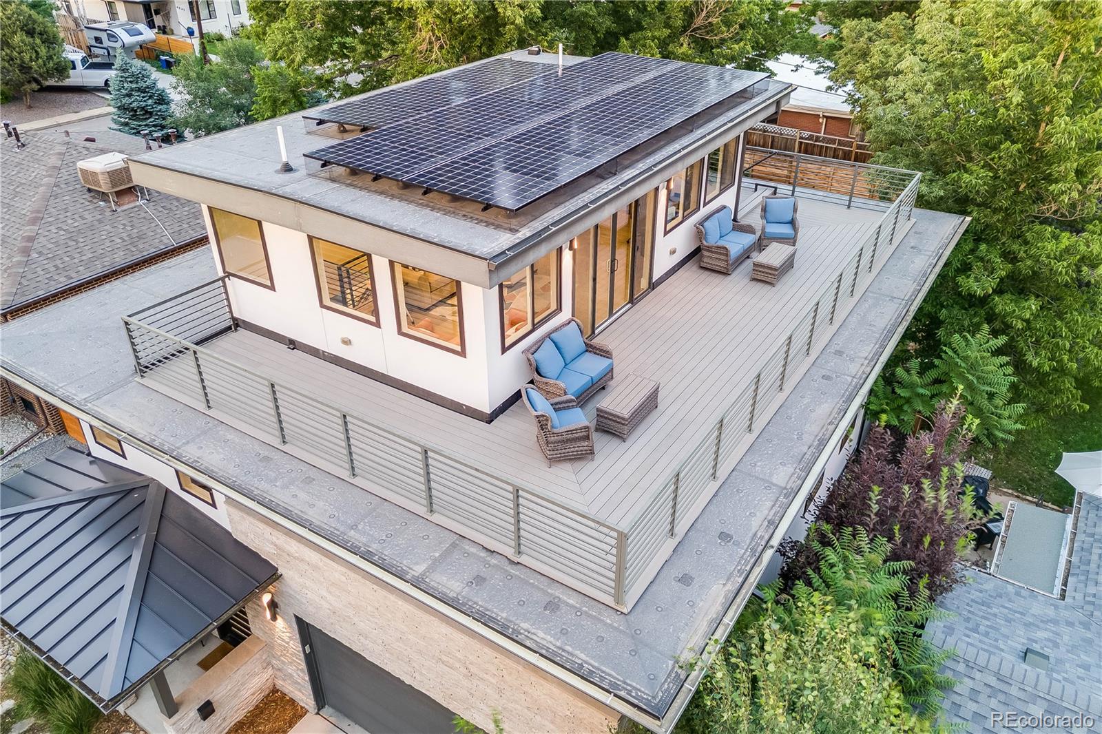 2650 Xavier Street