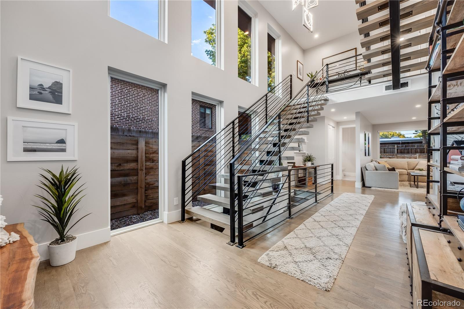 2650 Xavier Street