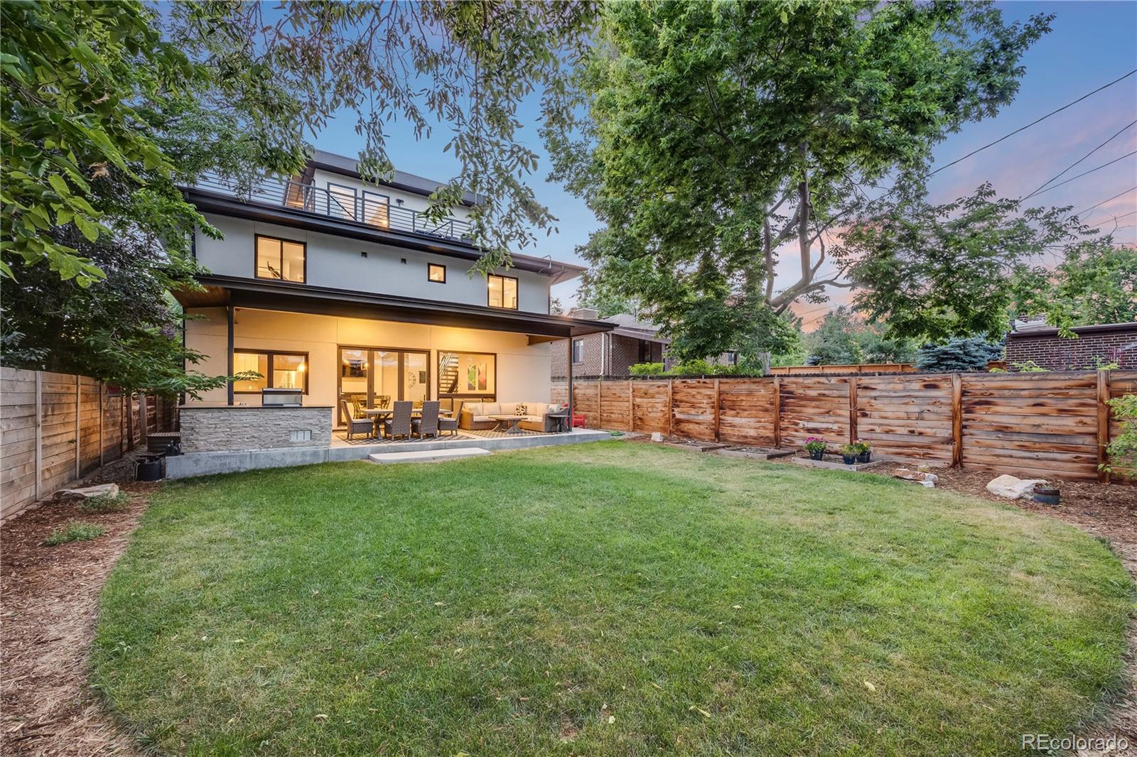 2650 Xavier Street