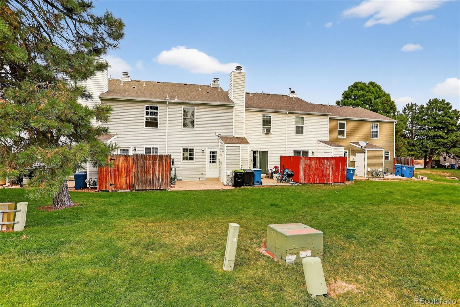 8850 W Dartmouth Place