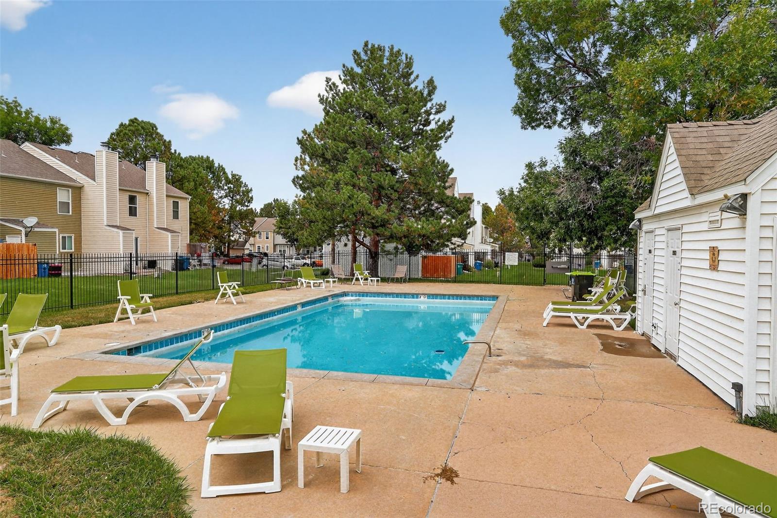 8850 W Dartmouth Place