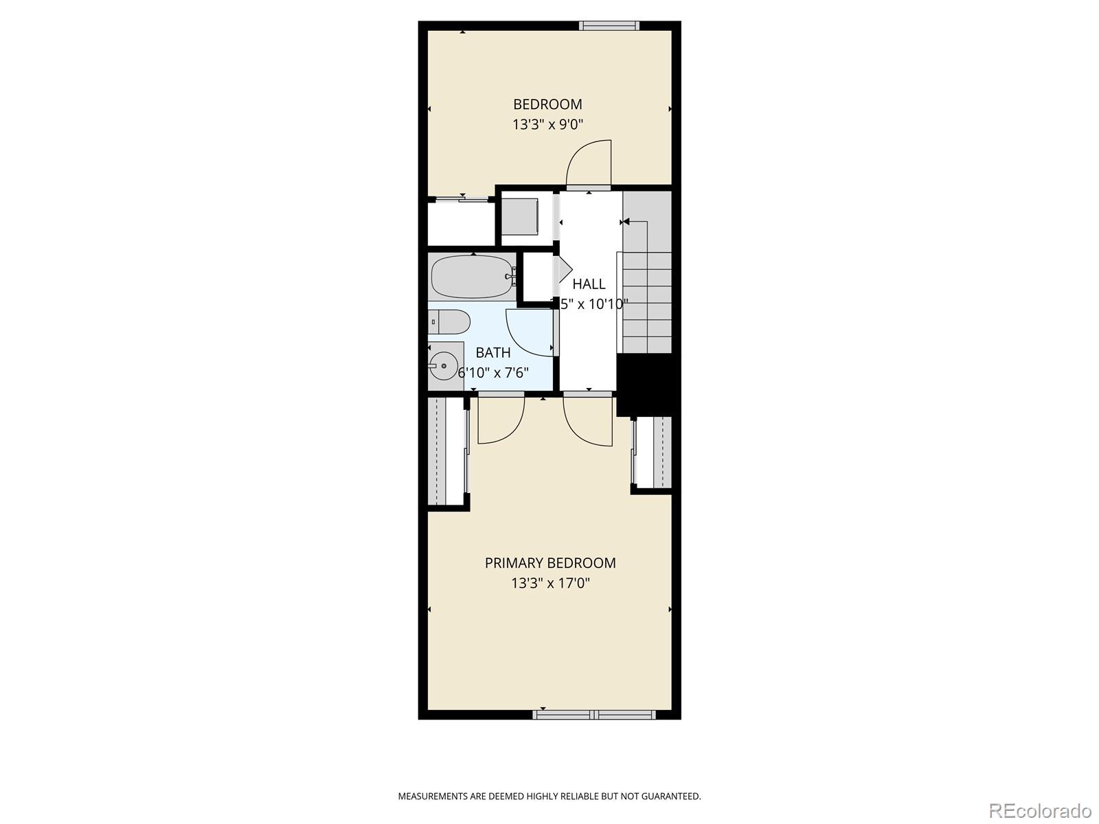 8850 W Dartmouth Place