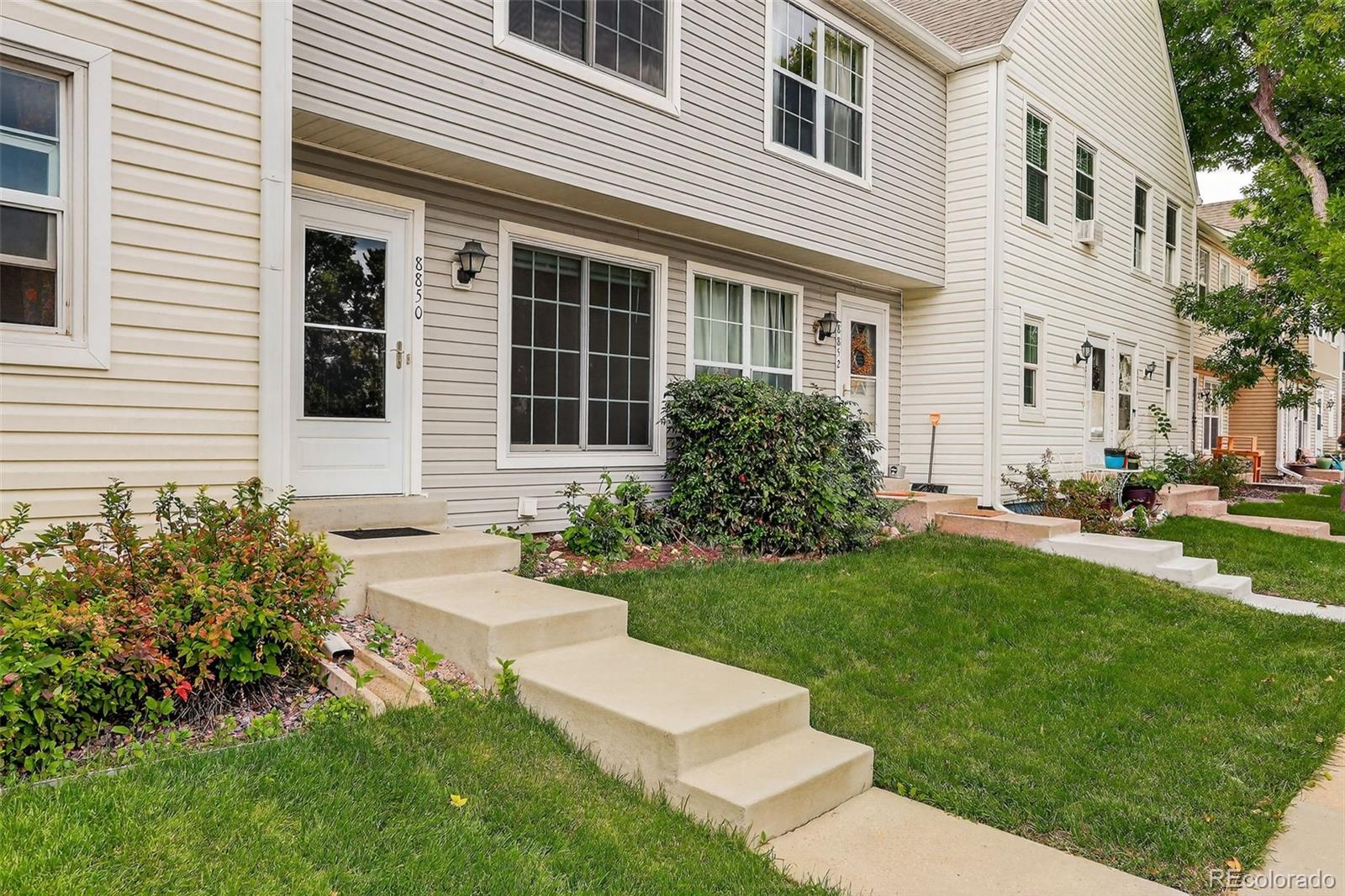 8850 W Dartmouth Place