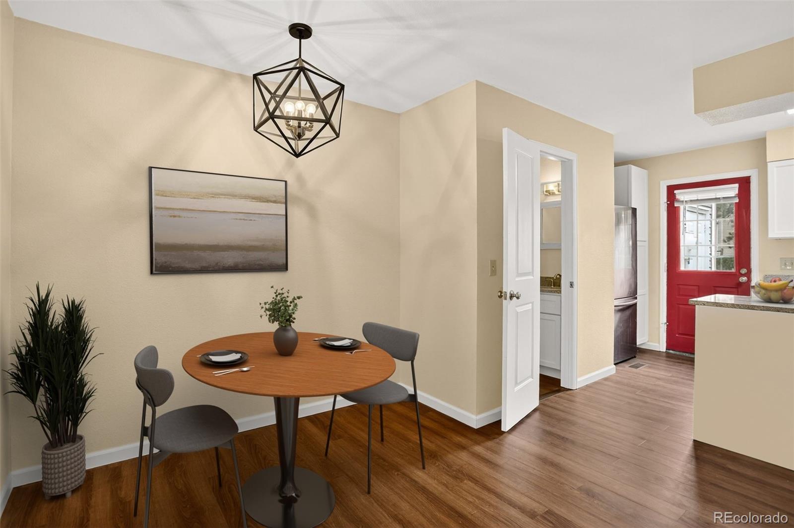 8850 W Dartmouth Place