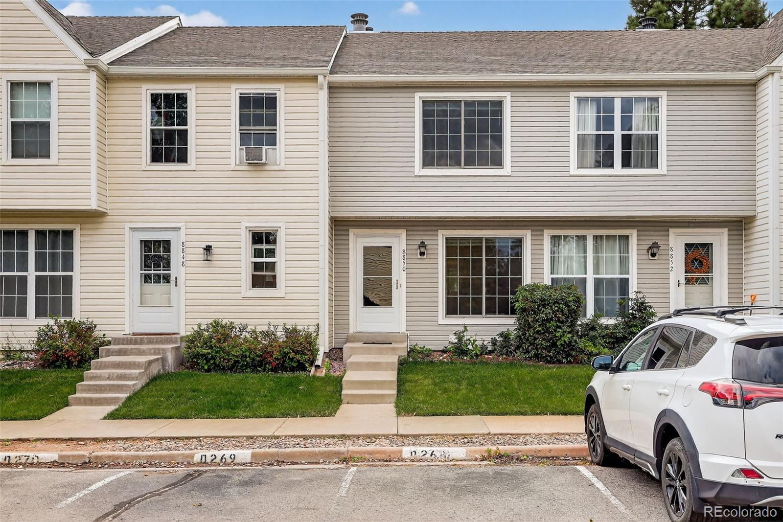 8850 W Dartmouth Place