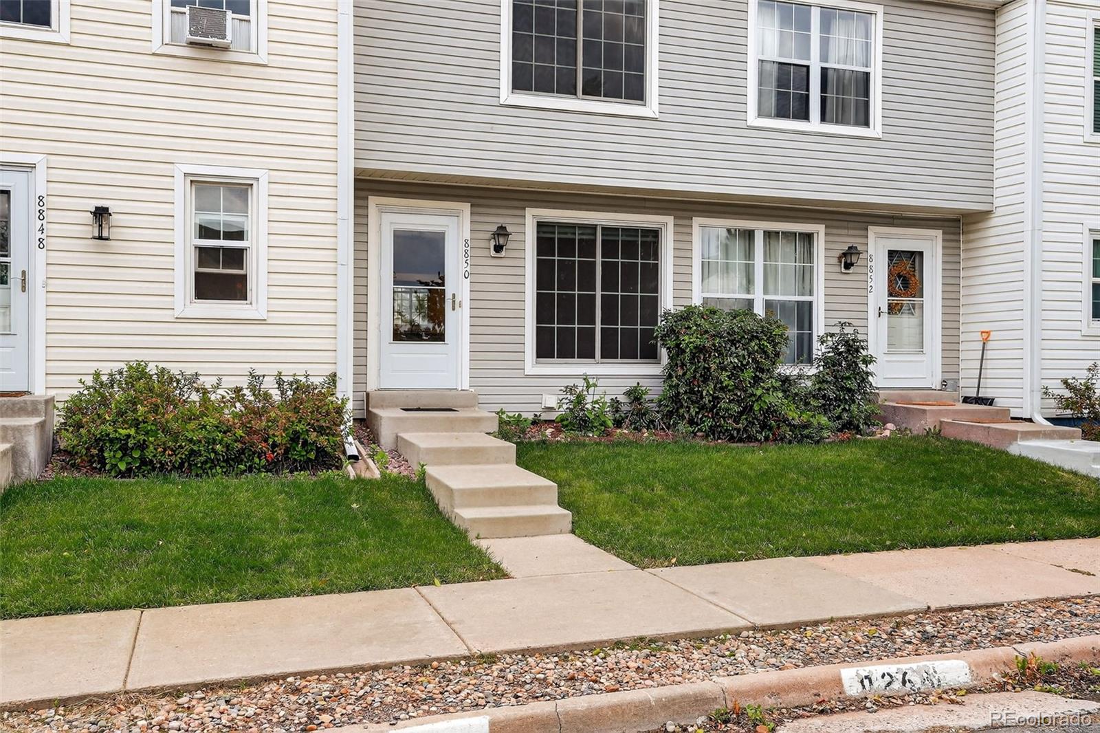 8850 W Dartmouth Place