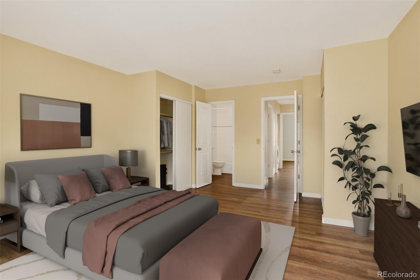 8850 W Dartmouth Place