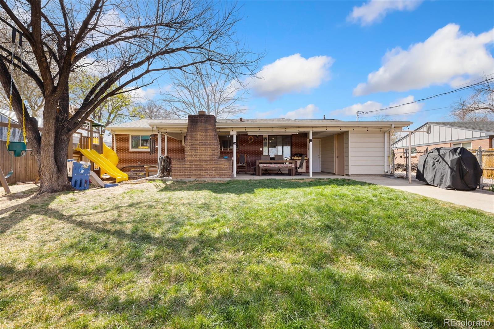 1354 S Kendall Court