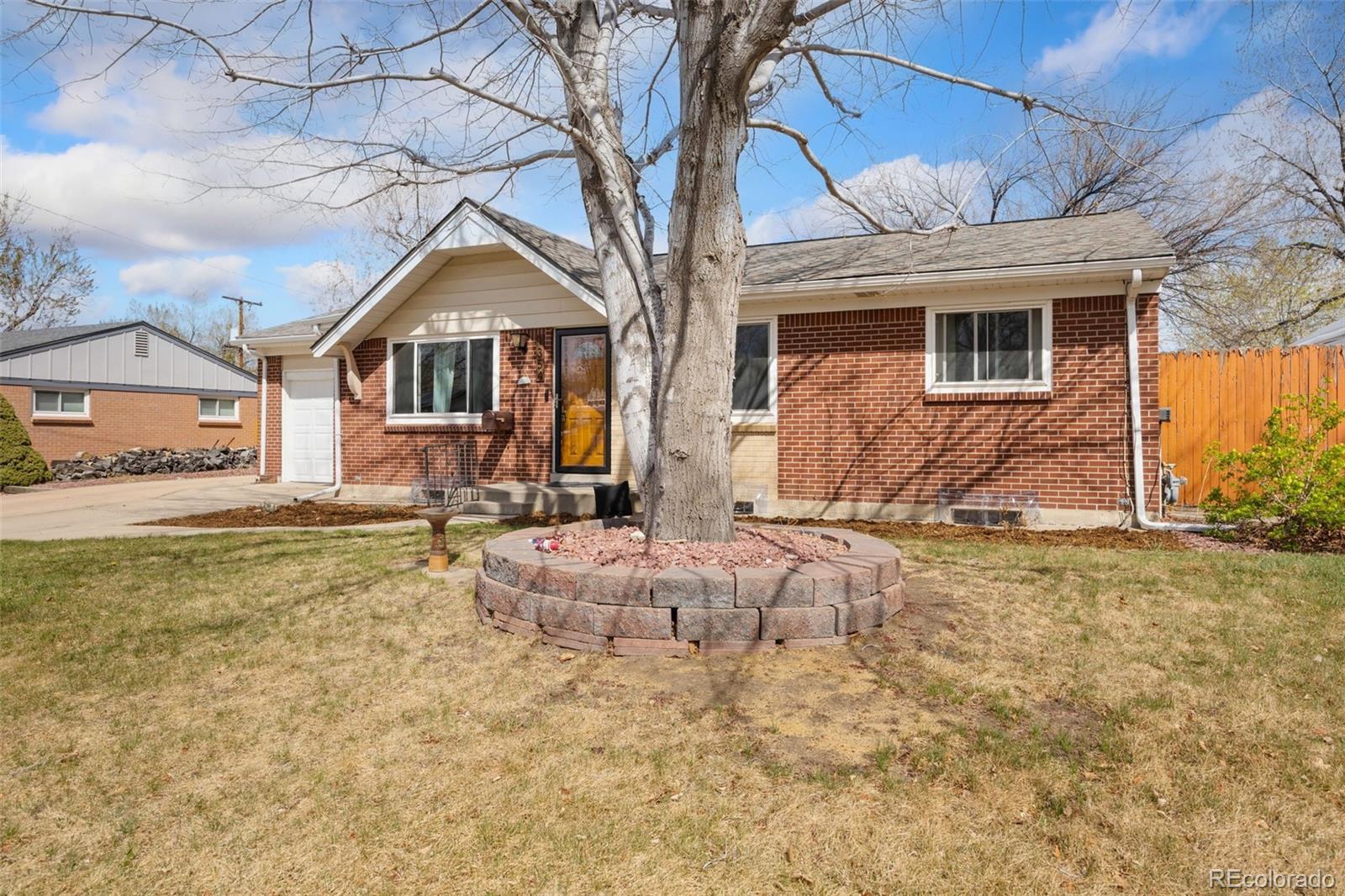 1354 S Kendall Court