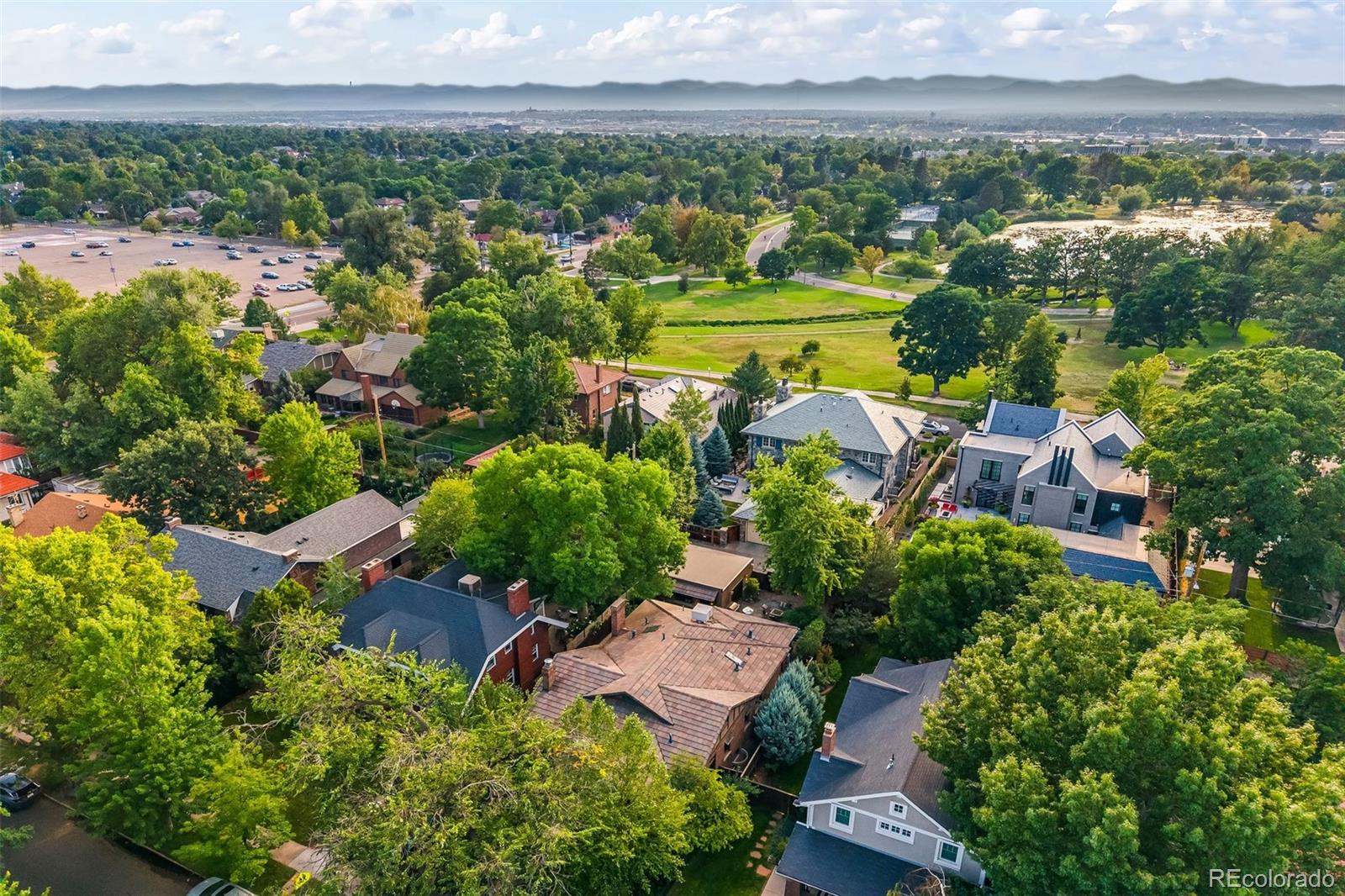 1233 S Williams Street