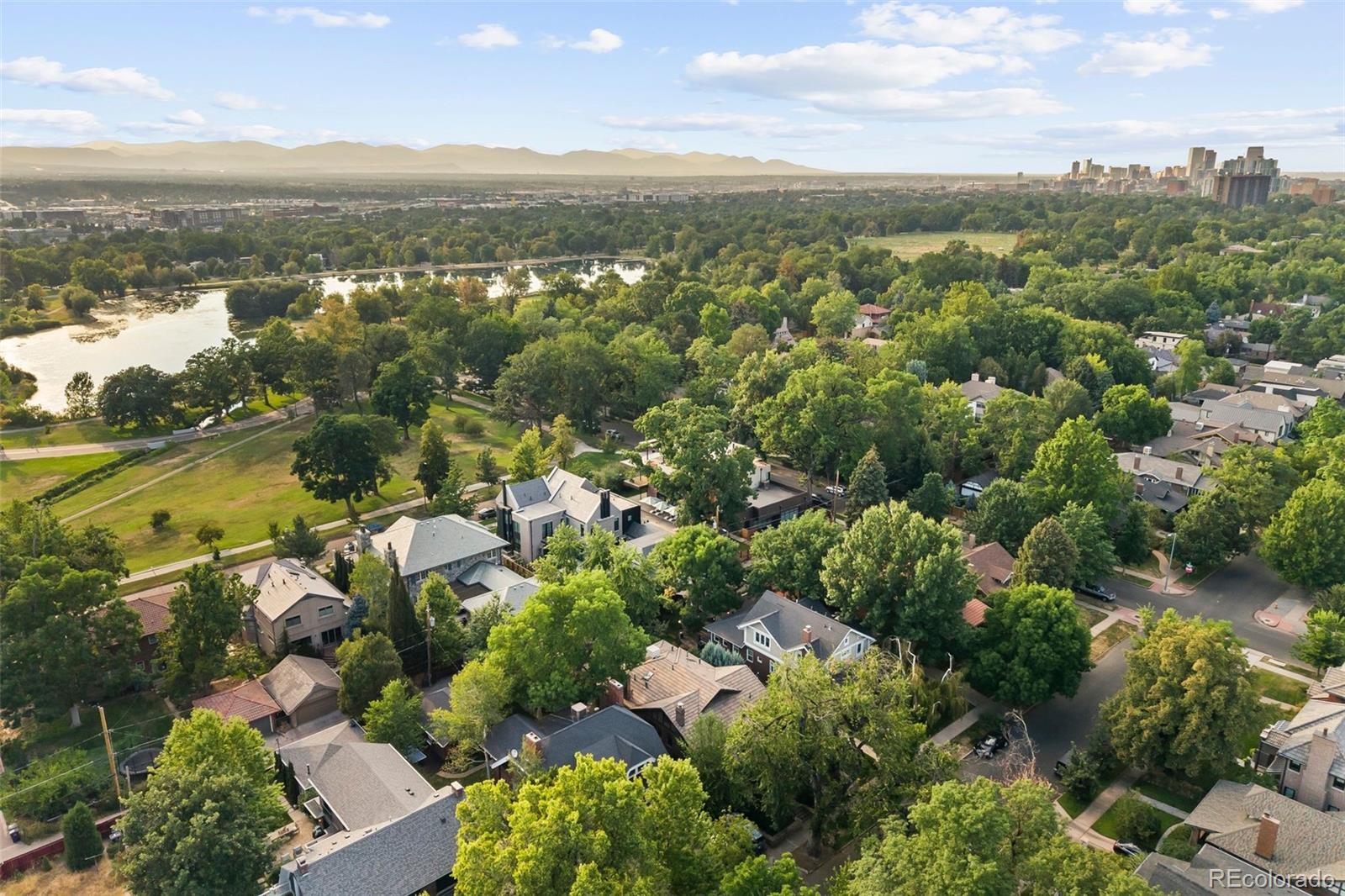 1233 S Williams Street