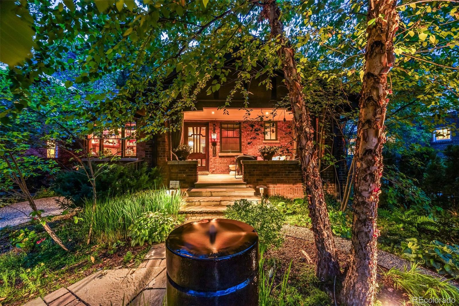 1233 S Williams Street