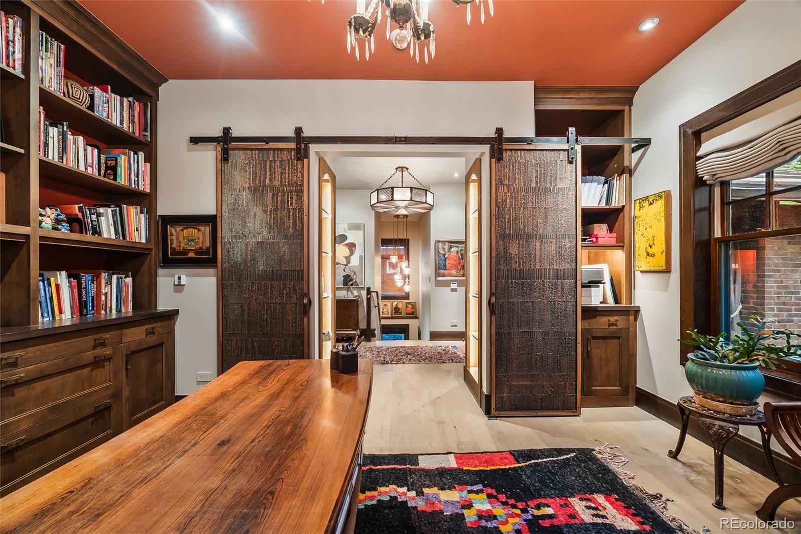 1233 S Williams Street