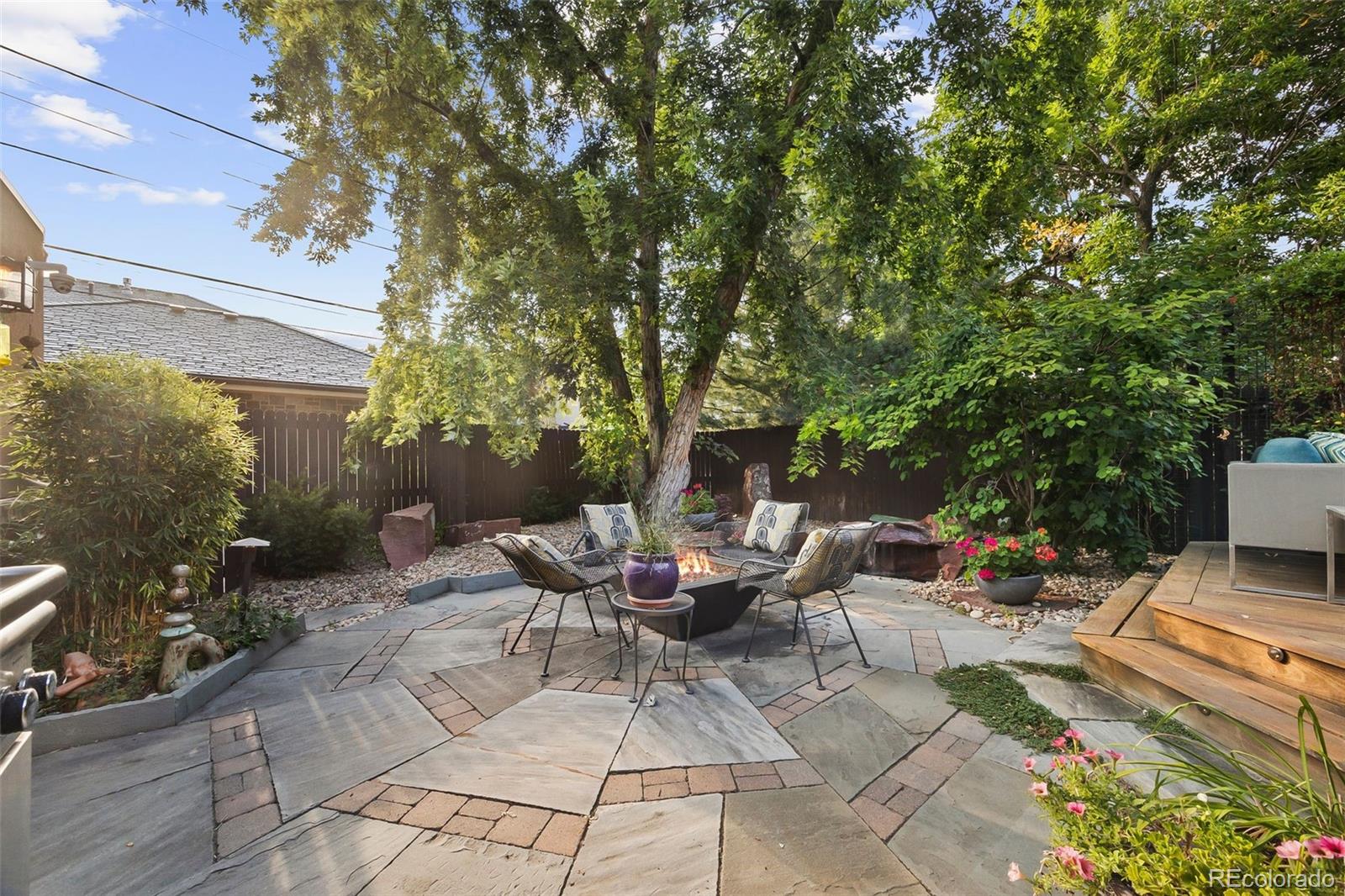 1233 S Williams Street