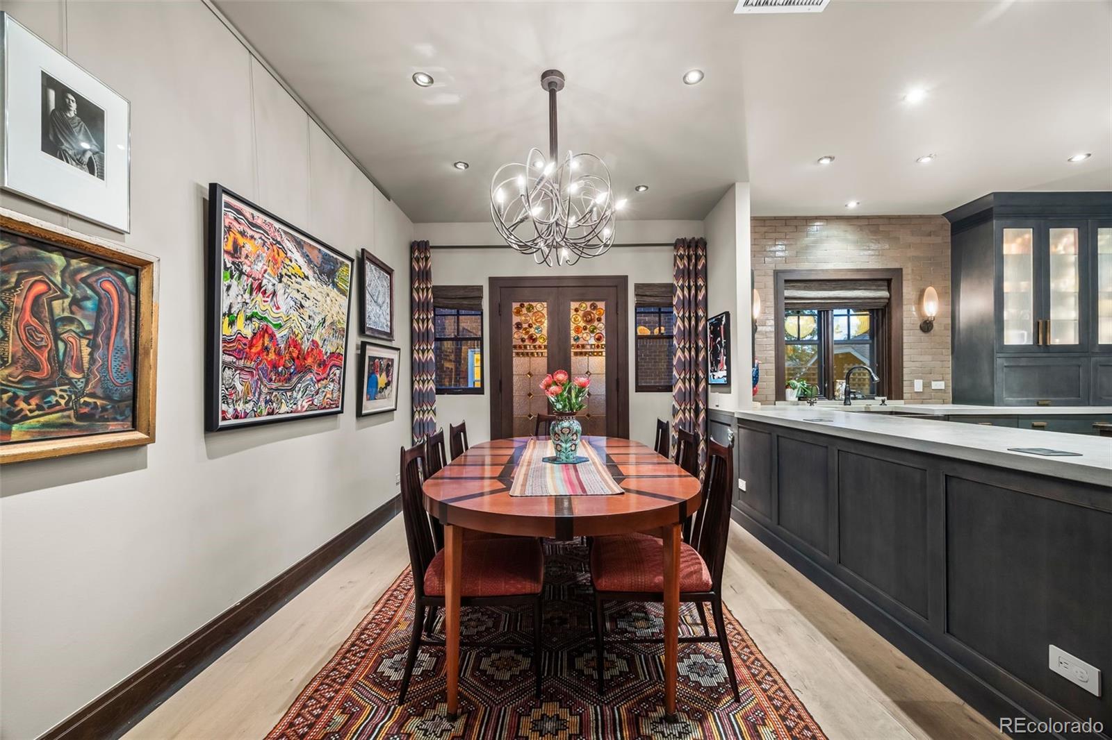 1233 S Williams Street