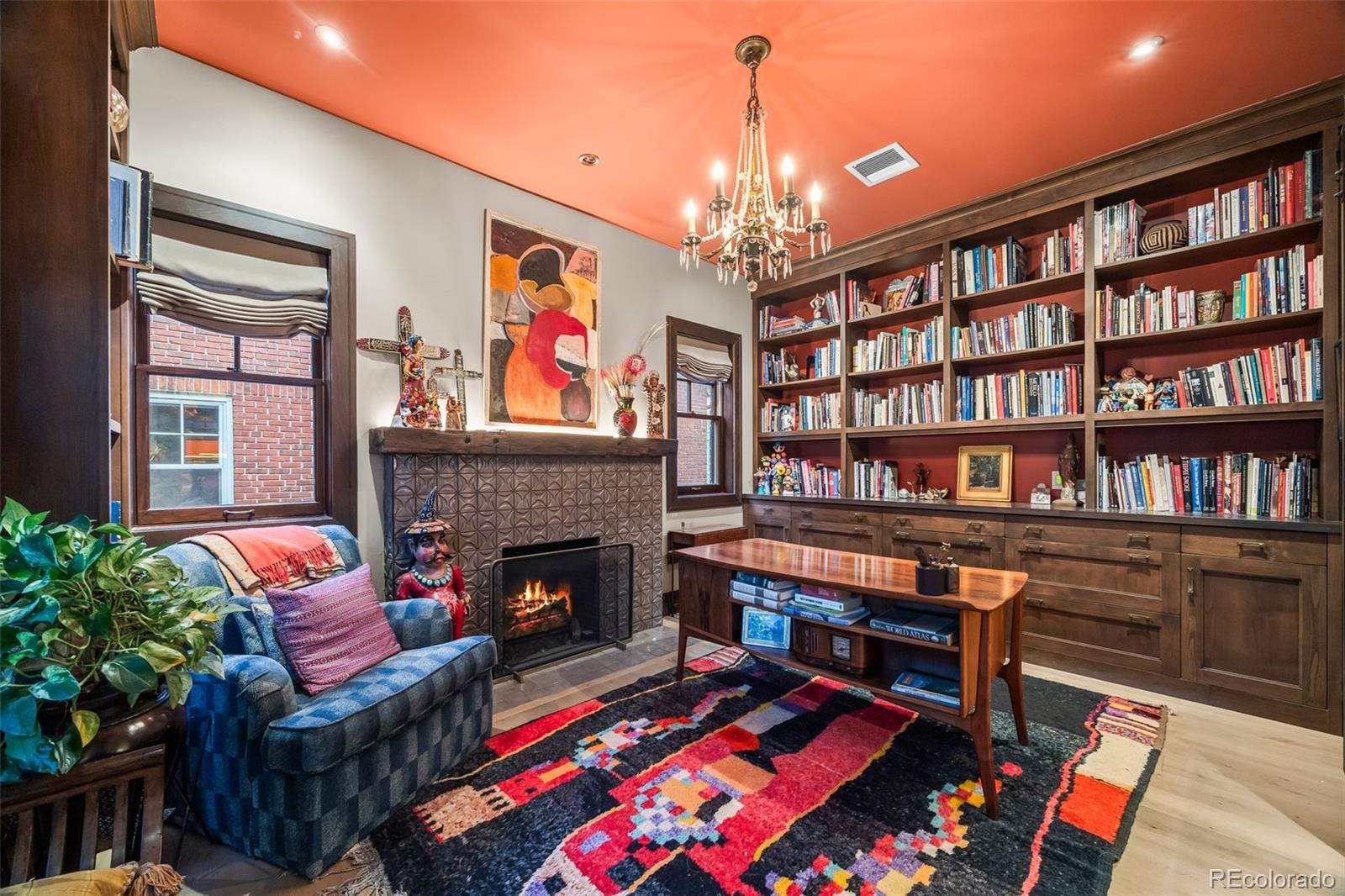 1233 S Williams Street