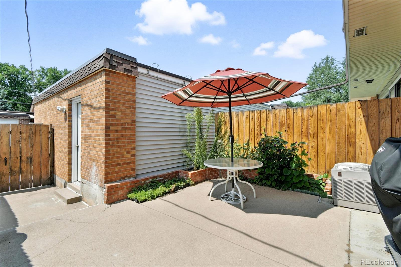 764 S Youngfield Court