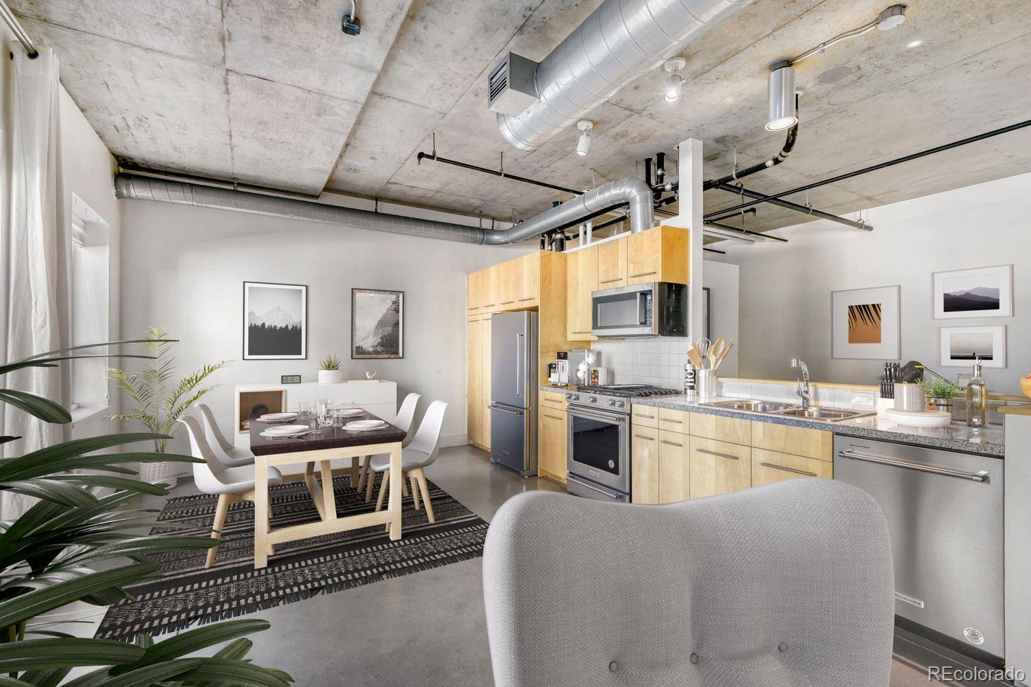 1610 Little Raven Street Unit: 213