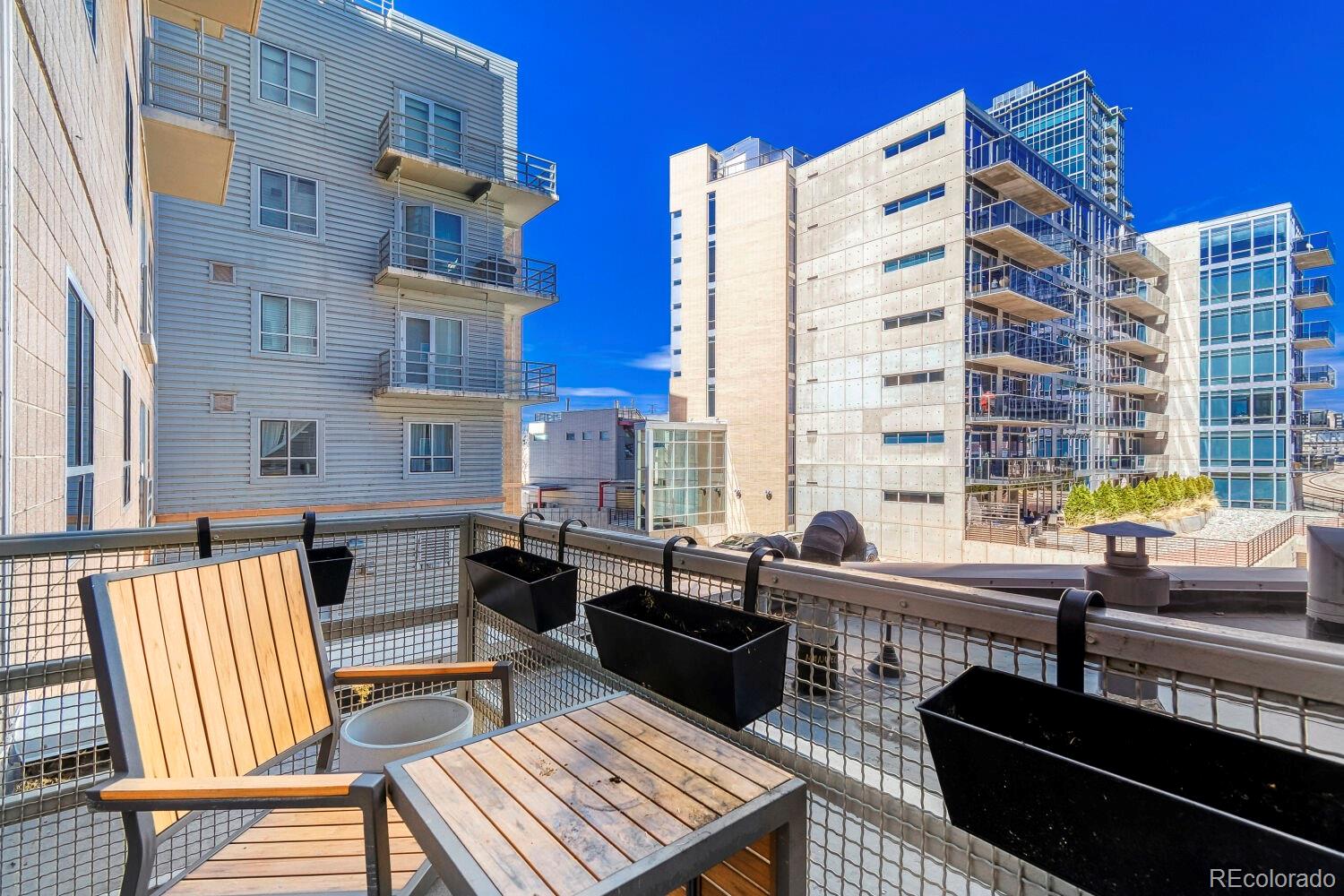 1610 Little Raven Street Unit: 213