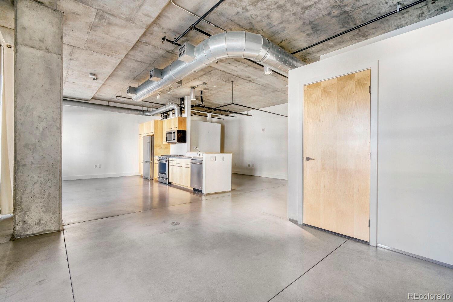 1610 Little Raven Street Unit: 213