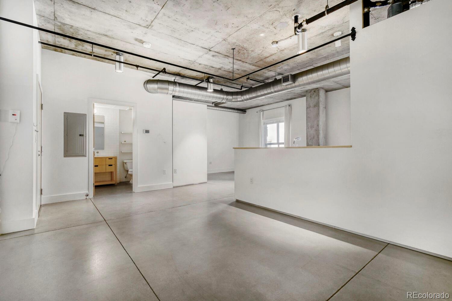 1610 Little Raven Street Unit: 213