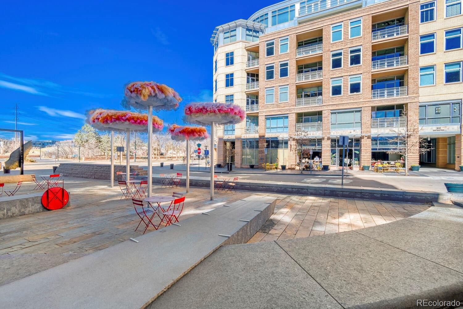 1610 Little Raven Street Unit: 213