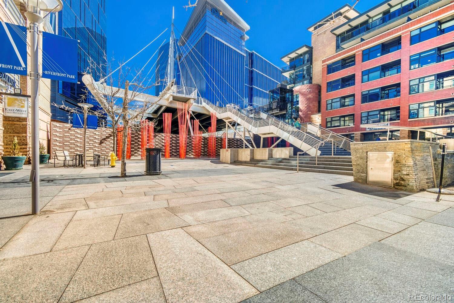 1610 Little Raven Street Unit: 213