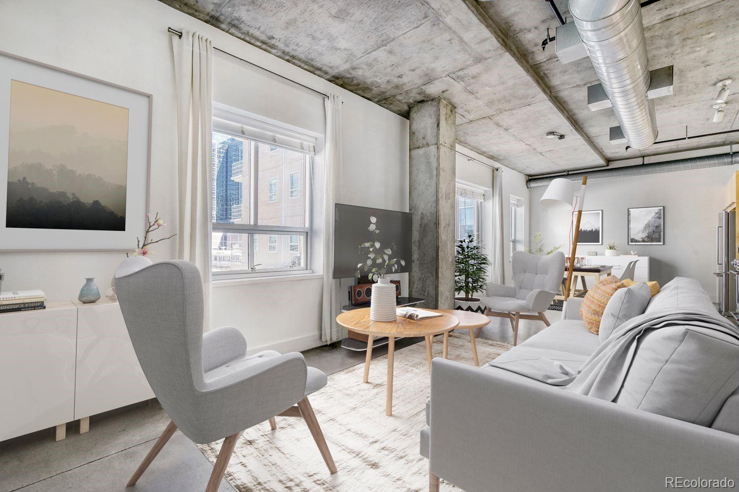 1610 Little Raven Street Unit: 213