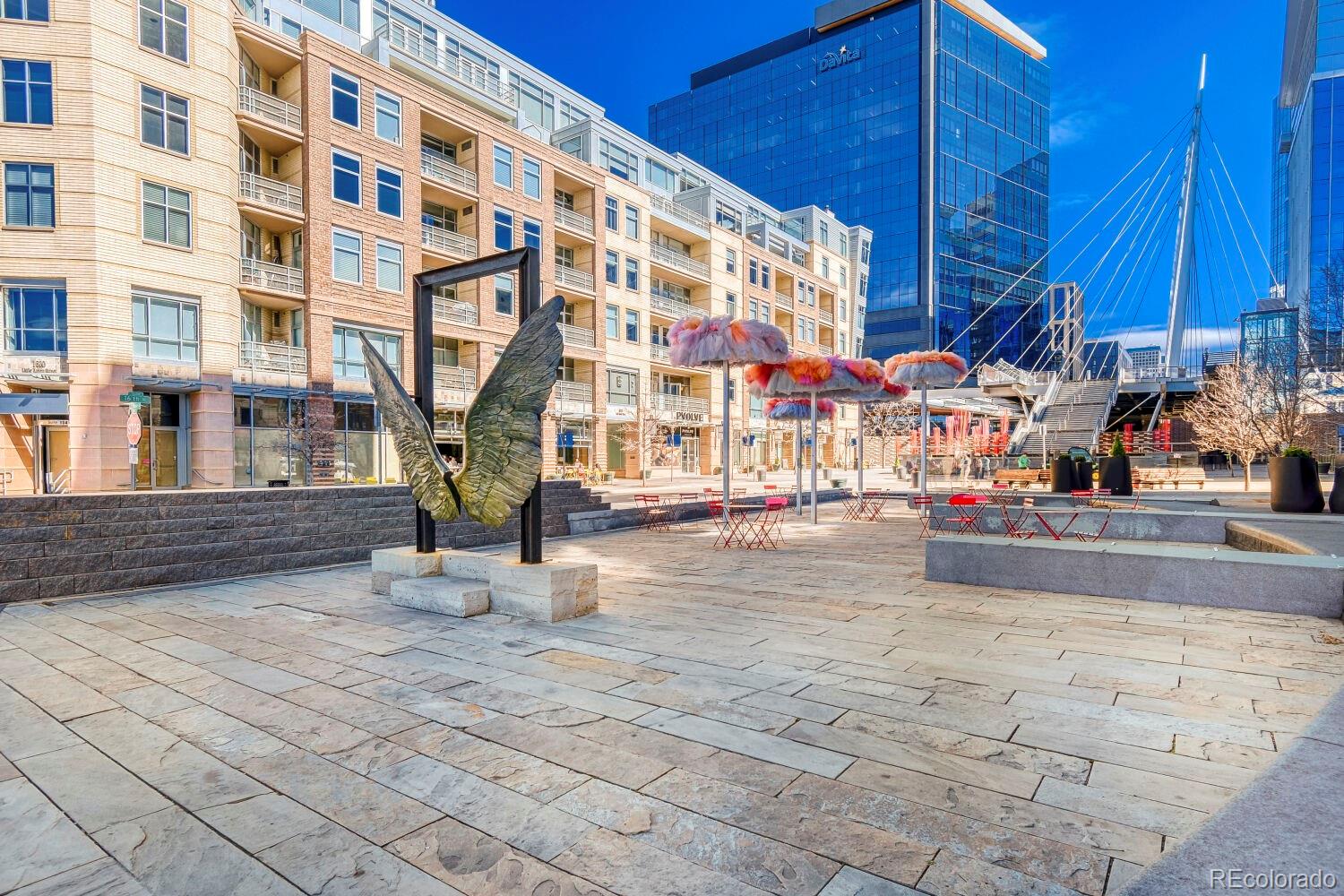 1610 Little Raven Street Unit: 213