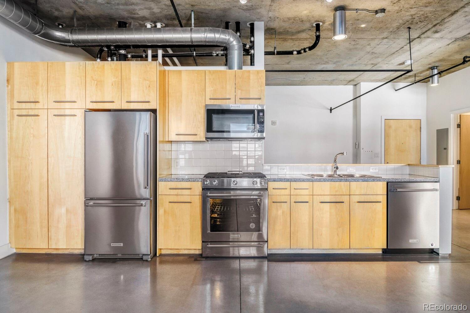 1610 Little Raven Street Unit: 213